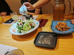 -吉兆·料理(红梅南路店)