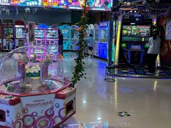 -大玩家超乐场(万达茂店)