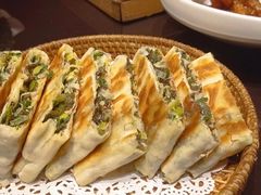 地皮菜灌饼-紫泥369粗粮季(鼓楼店)