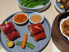 -点都德(奥体印象城店)