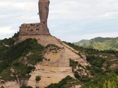 -磬锤峰森林公园