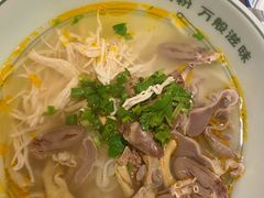 -米纸越南小馆(金鹰世界店)