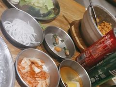 -汉拿山(北京上地华联店)