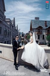 -伯爵风尚全球旅拍