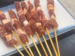 -真牛炭火烤肉(射阳店)