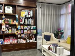 -宠爱国际动物医院· 猫科· 外科·中兽医(长白店)