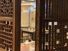 大堂-童福兴·南京菜(老门东店)