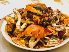 -冯鱼头火锅(青蓝山美食一条街店)