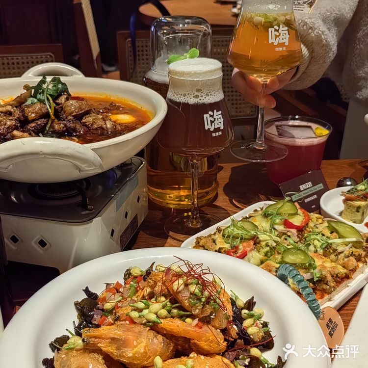 这个春天不来吃家餐厅你会后悔的！