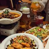 这个春天不来吃家餐厅你会后悔的！