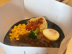 -东方豪客牛排意面披萨(玉函银座店)