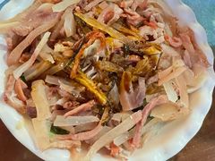 -金杨拉面王小吃面馆·牛三宝面·红烧牛肉粉