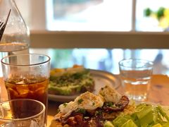 -Egg•Allday Brunch(襄阳北路店)