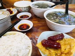 -陈记汤饭(水巷口店)