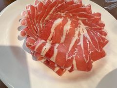 -清真·鸦儿李记·涮肉(和平里店)