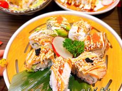 -仙隐小鹿料理食堂(惠济万达店)