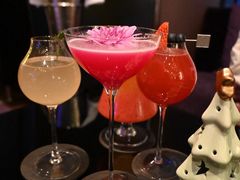 -云·酷 Atmosphere(国贸大酒店)