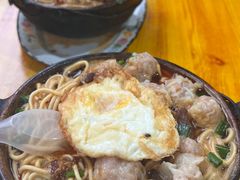 -希贵砂锅