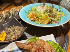 -本寻烧肉酒场(双井店)
