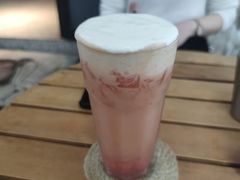 西柚多多-甘单茶事小馆(洋河店)