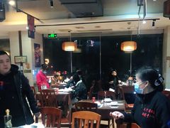 大堂-天下客饭店(中山路店)