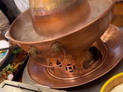 -额尔敦草原涮羊肉·烧烤(冻青树总店)