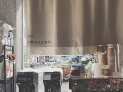 -MQ COFFEE STAND明谦(新洲店)