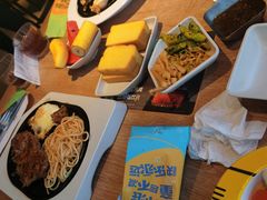 -豪客来牛排(钢铁大街店-2106)