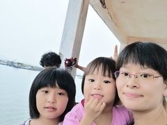 -海上驿站渔家菜馆