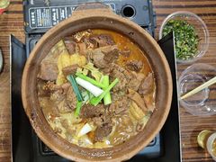 -包工仔·牛杂自助放题