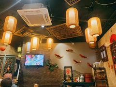-锦小馆(安贞店)