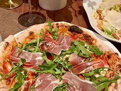 -OGGI TRATTORIA PIZZERIA(深业上城店)