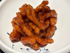古法糖醋里脊-紫泥369粗粮季(四牌楼店)