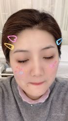 -月野兔日式美睫美甲