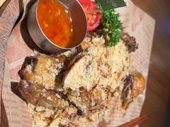 -岛风·台食小馆 ISLAND BISTRO(烟台山店)