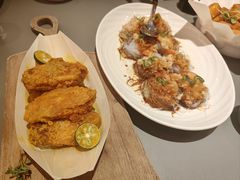 -桂满陇·蟹黄小笼汤包(巴黎春天浦建店)