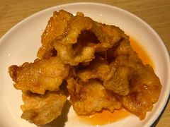 -关东小磨东北菜(上海长风大悦城店)