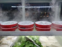 -星伦多自助料理(花山金鹰店)