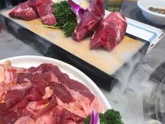 -金龙烧烤·牛肉面(西塔店)