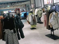 -远洋未来广场(育慧北路店)