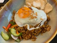 印尼炒饭-THE PAWON·8碗(古北SOHO店)