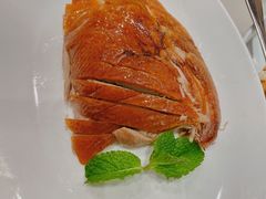 -鸭匠食府·挂炉烤鸭·新京菜(阜成路店)
