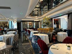-上海总会SHANGHAICLUB(兴业太古汇店)
