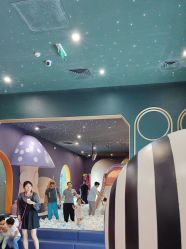-MELAND CLUB亲子乐园·派对·餐厅(北京芳圆里ID MALL店)