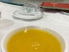 棒碴粥-闻道食府烙饼卷带鱼(原车耳营店原大觉寺店)