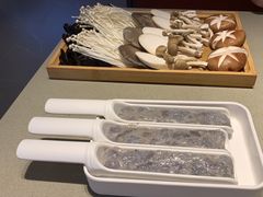 -蝎王府羊蝎子(虎坊桥总店)
