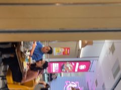 -老板恋上鱼(印象城店)