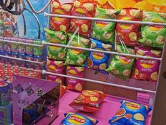 -大玩家(万达广场大连甘井子店)