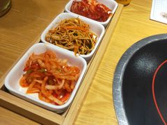 -韩香福脊骨汤锅(上杭路店)