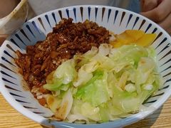 -蜀小沫肉沫麻酱土豆粉(北桥店)